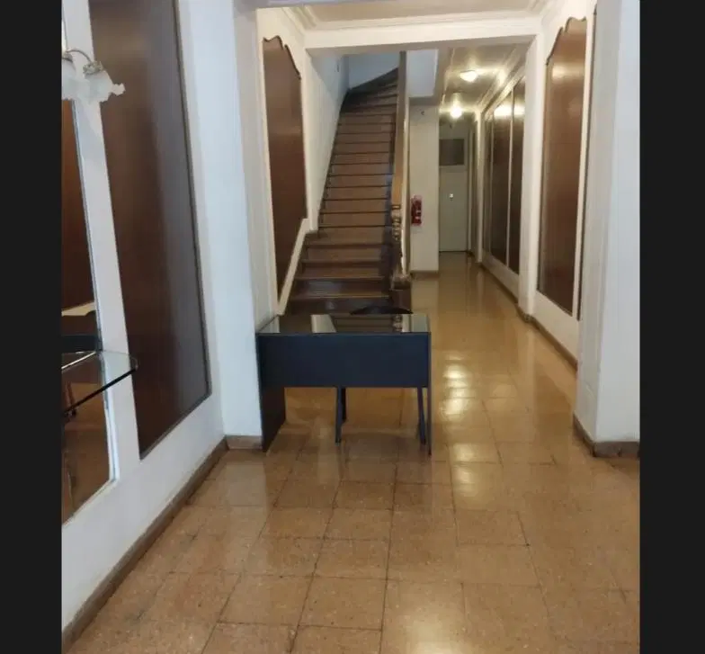 Departamento de dos ambientes en Palermo 4