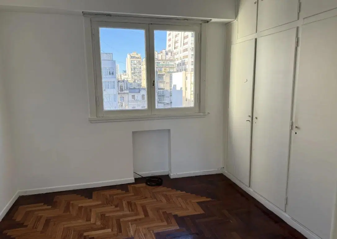 Departamento de dos ambientes en Palermo 8