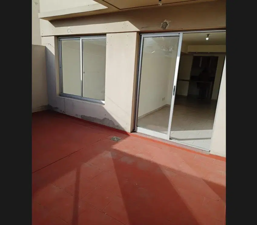 Excelente departamento de dos ambientes en Villa Luro 4