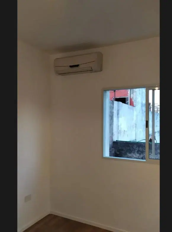 Excelente departamento de tres ambientes 5