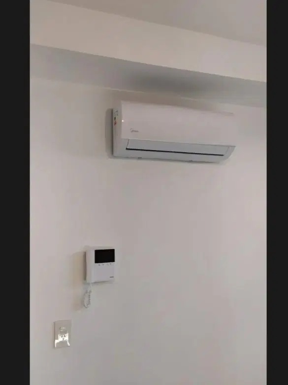 Excelente departamento de tres ambientes 3