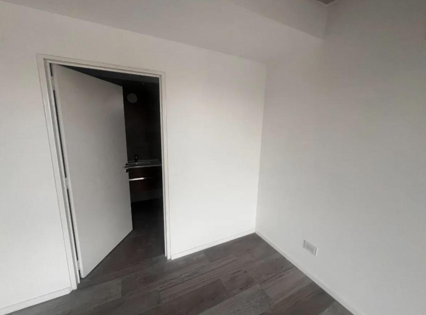 Foto de Moderno departamento dos ambientes en Villa Urquiza, imagen 3