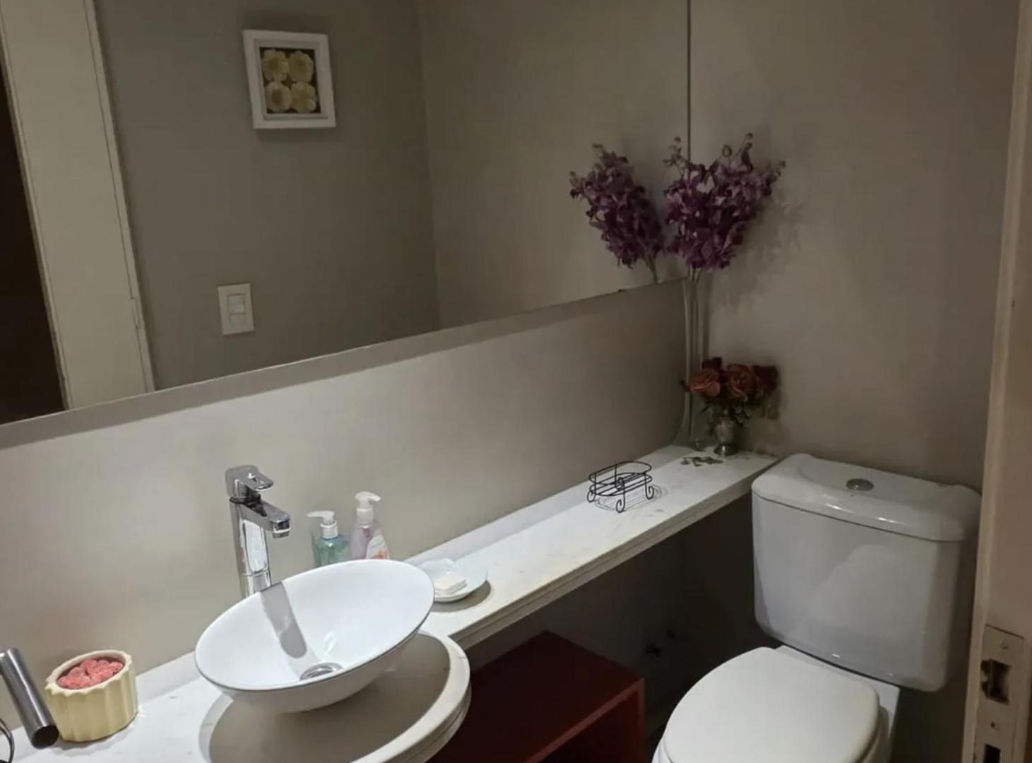 Foto de Alquiler Semipiso en Nuñez/ Unidad de categoria con Cochera, imagen 4
