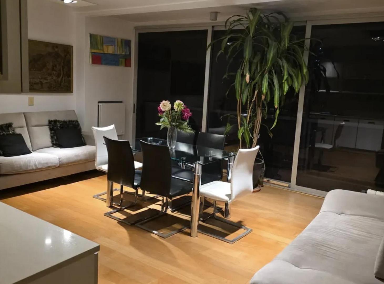 Foto de Alquiler Semipiso en Nuñez/ Unidad de categoria con Cochera, imagen 2