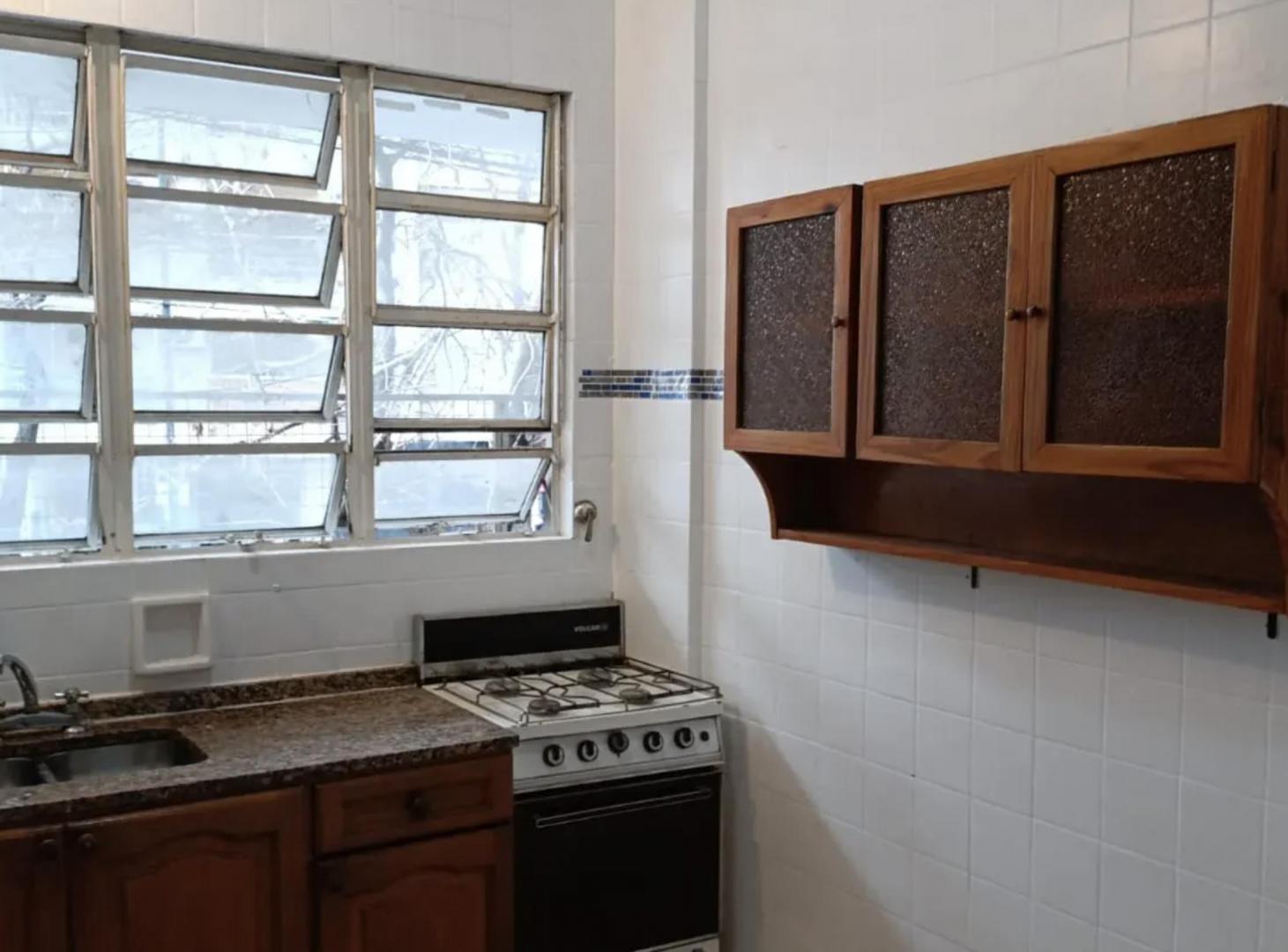 Foto de Alquiler departamento en villa urquiza 3 ambientes con cochera, imagen 3