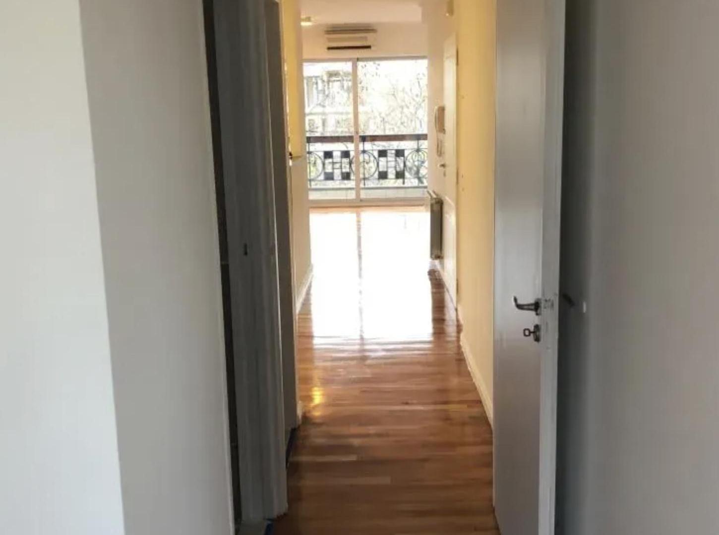 Foto de Alquliler departamento dos ambientes barrio de Nuñez con cochera // unidad de categoria, imagen 3