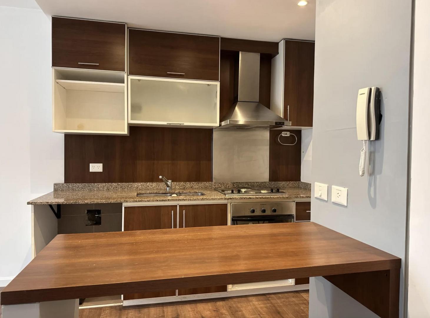 Foto de Alquiler moderno departamento en barrio de Nuñez, imagen 3