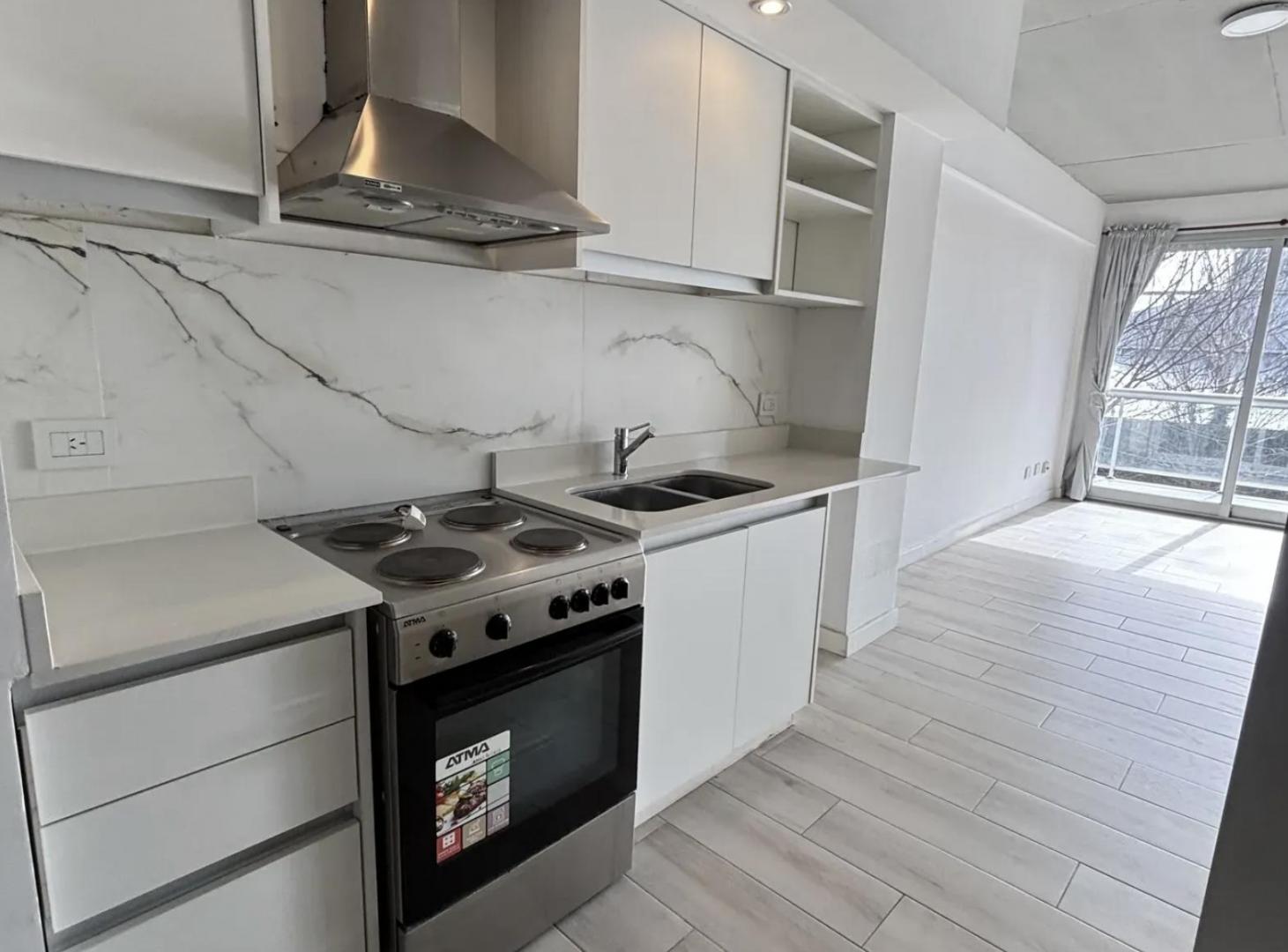 Foto de Departamento con cochera en Villa Devoto// Amenities Premium, imagen 1