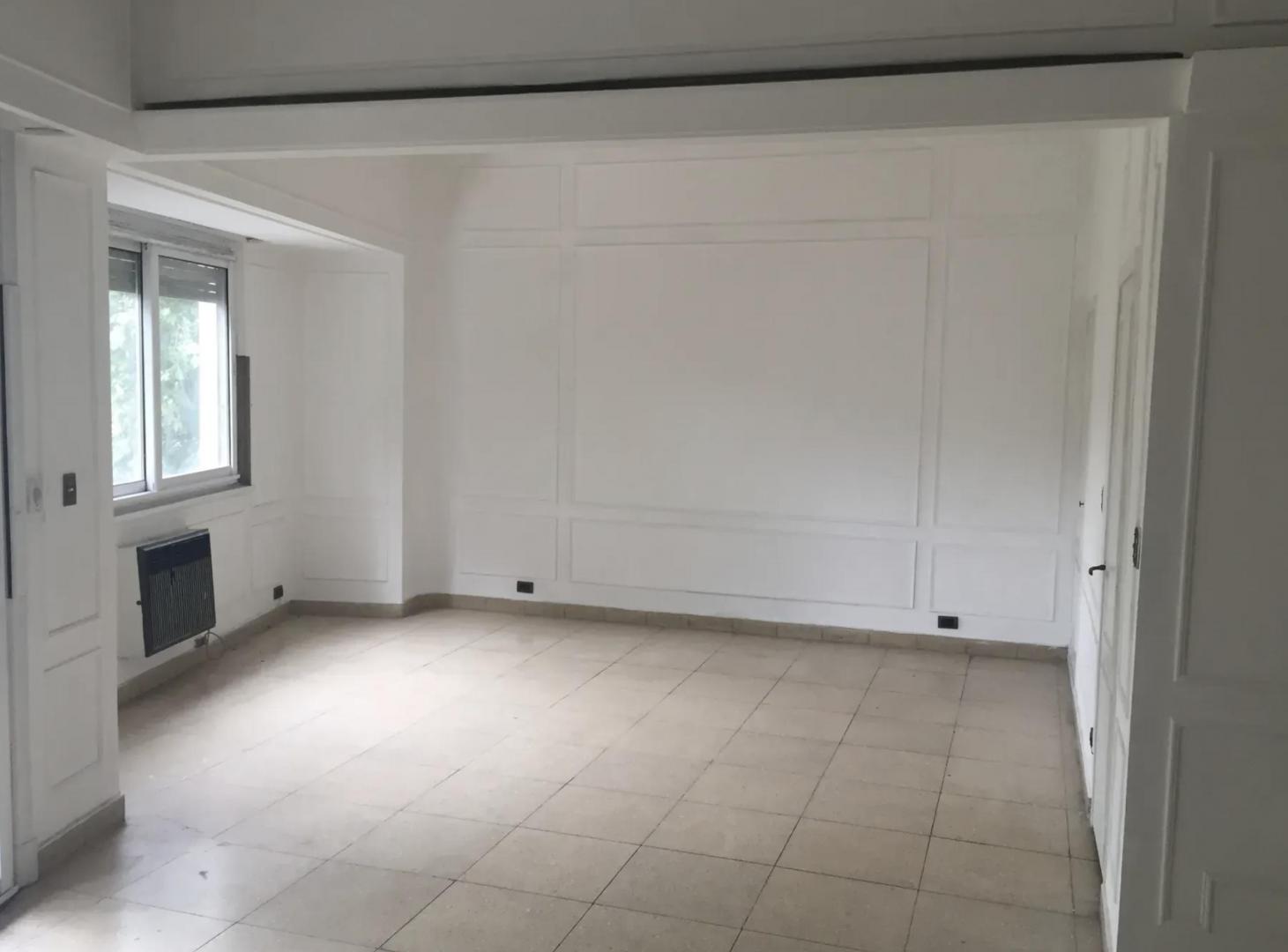 Foto de Alquiler departamento 4 ambientes // Barrio de Palermo, imagen 1
