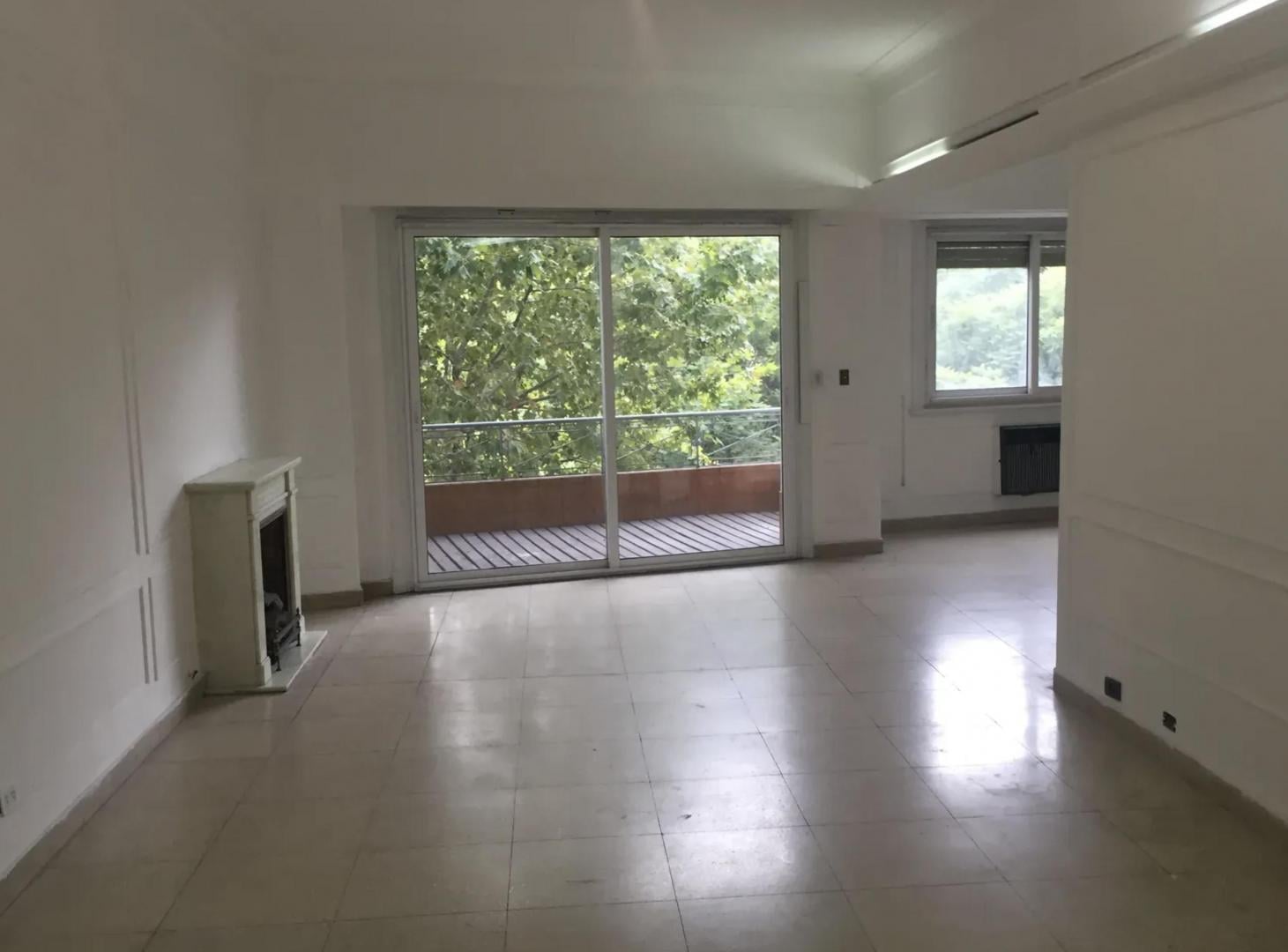 Foto de Alquiler departamento 4 ambientes // Barrio de Palermo, imagen 3