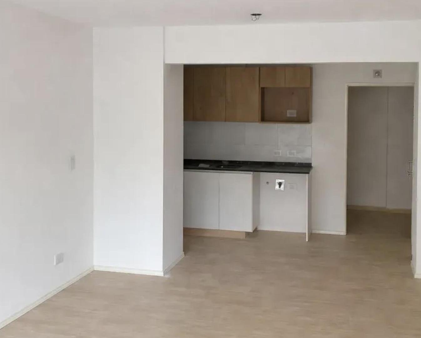 Foto de Alquiler departamento dos ambientes San Telmo, imagen 1