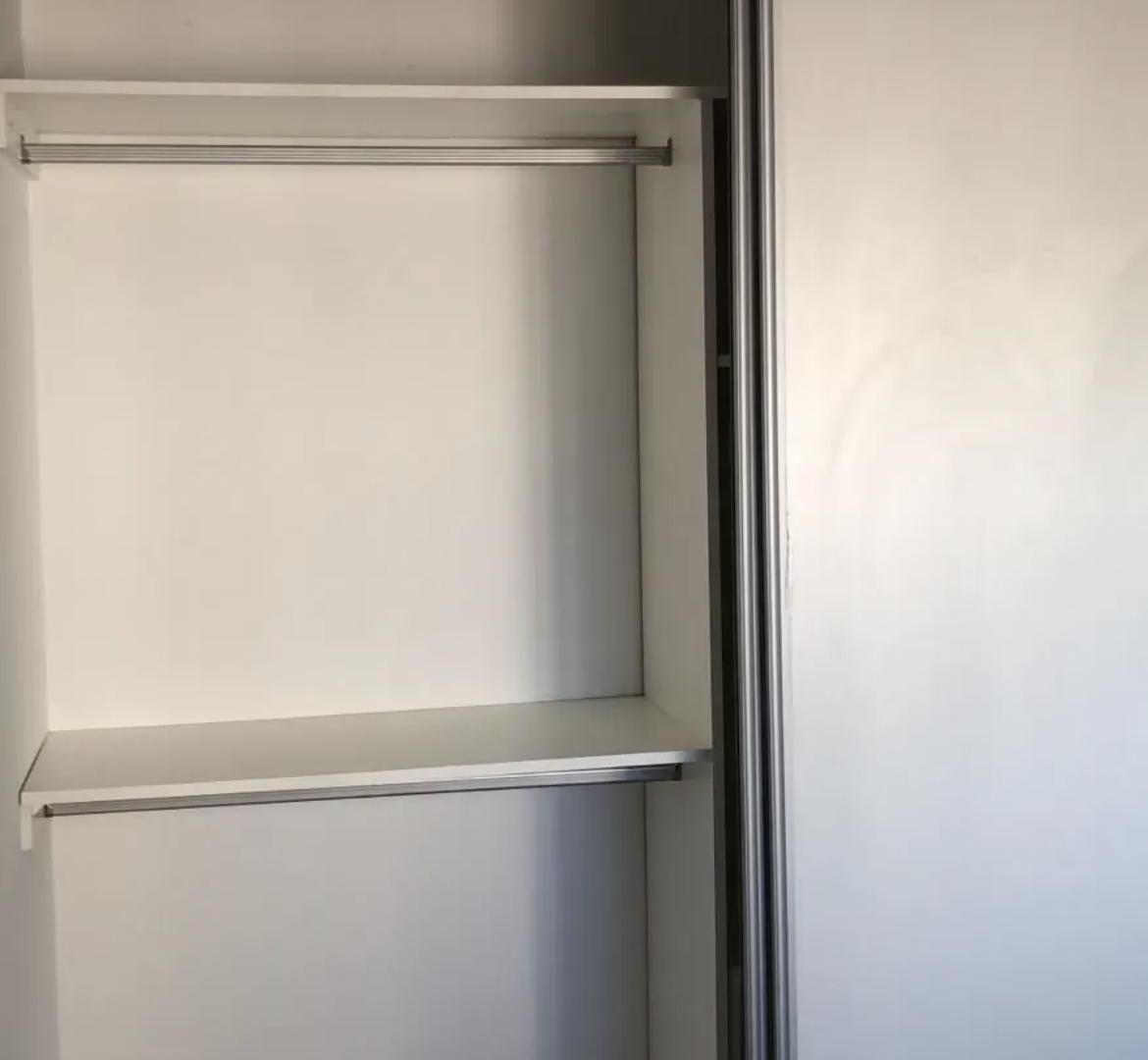 Foto de Alquiler departamento dos ambientes // Muy luminoso, imagen 5
