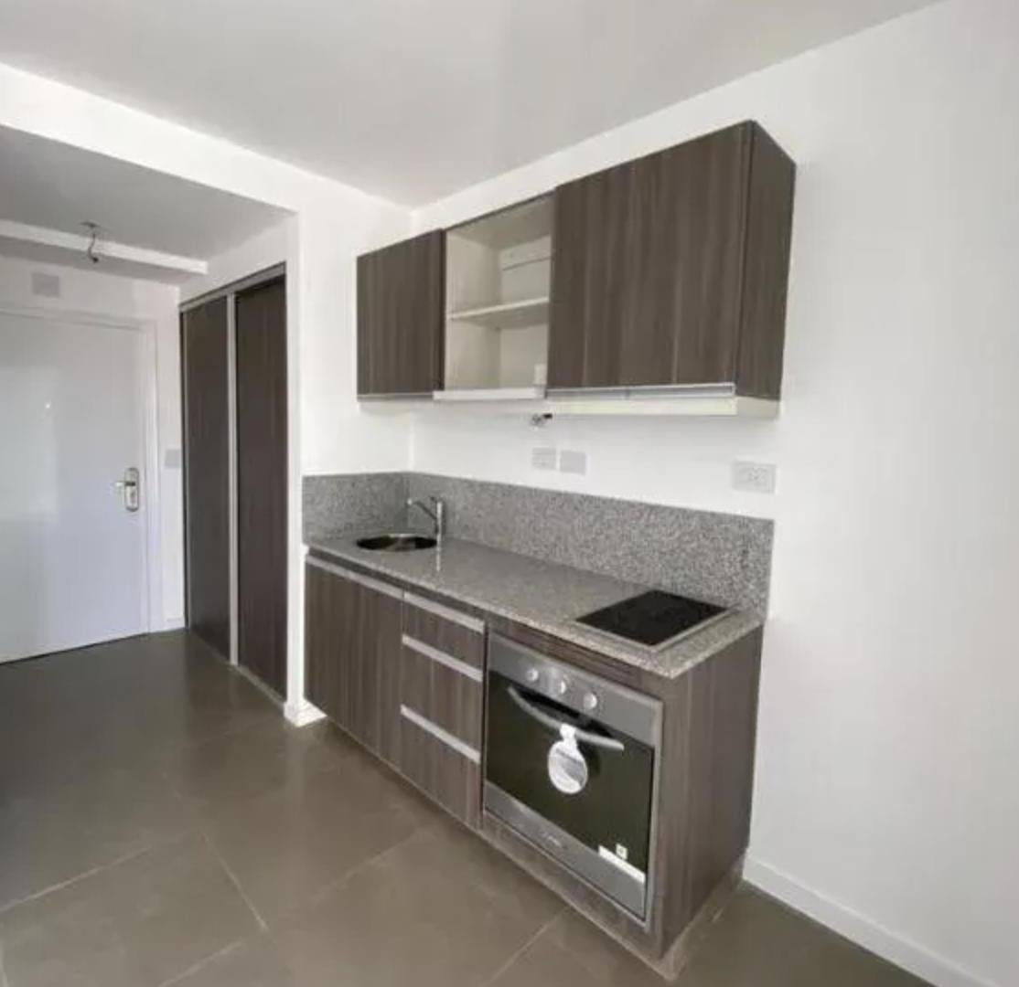 Foto de Alquiler departamento dos ambientes // Villa del parque // Super, imagen 3