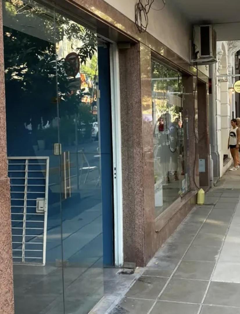 Foto de Alquiler Local comercial // Palermo Soho, imagen 1