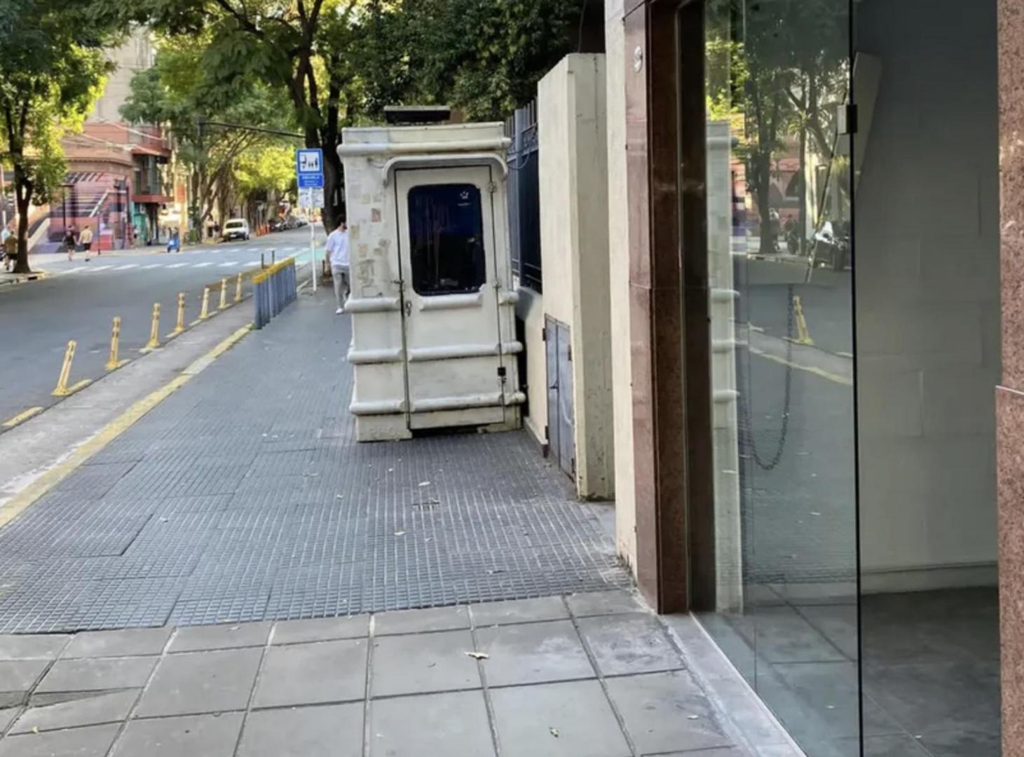 Foto de Alquiler Local comercial // Palermo Soho, imagen 3