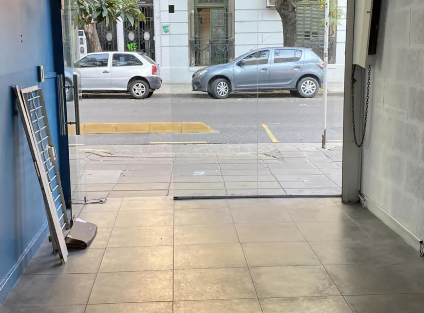 Foto de Alquiler Local comercial // Palermo Soho, imagen 4