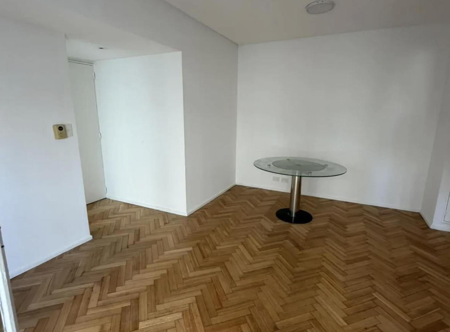 Foto de Alquiler departamento dos ambientes barrio de Recoleta, imagen 1