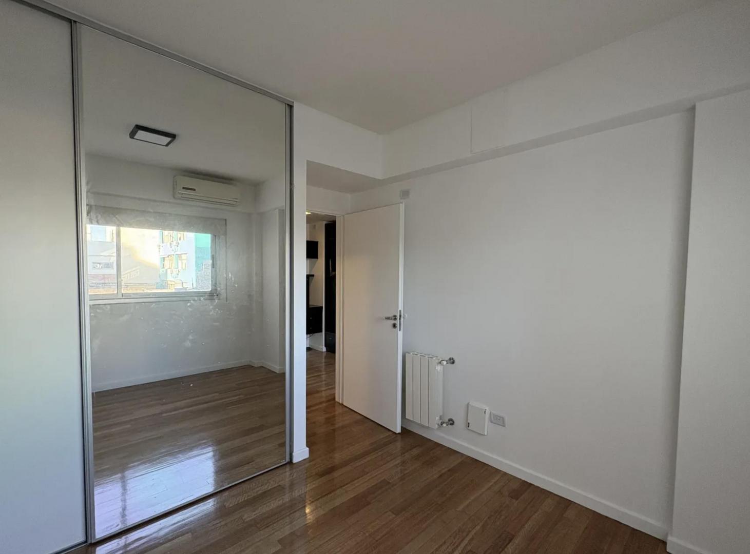 Foto de Alquiler departamento dos ambientes// Muy luminoso, imagen 5