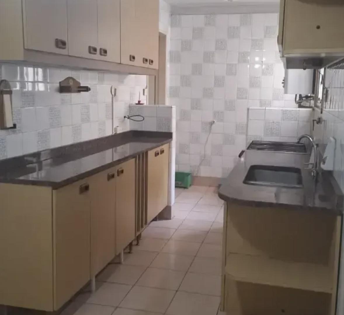 Foto de Alquiler departartamento 4 ambientes con cochera en Palermo, imagen 4