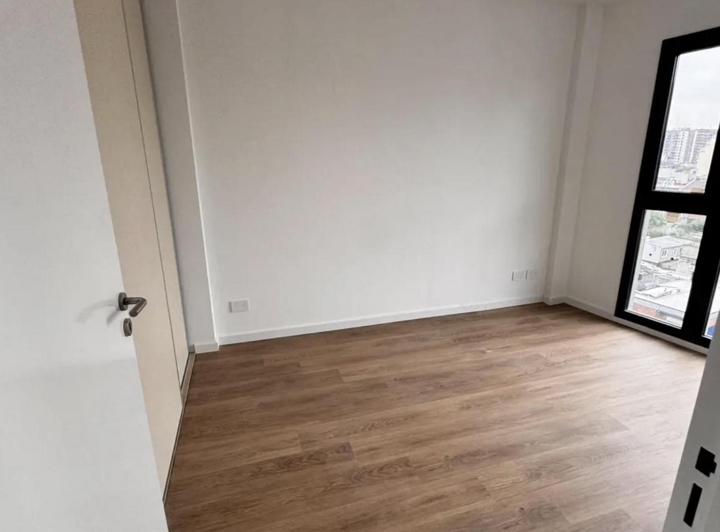 Foto de Departamento dos ambientes de categoria // Muy luminoso, imagen 1