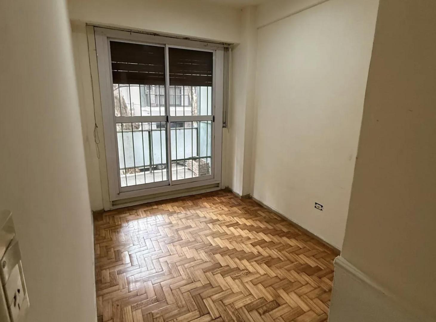 Foto de Departamento tres ambientes Palermo Soho, imagen 3