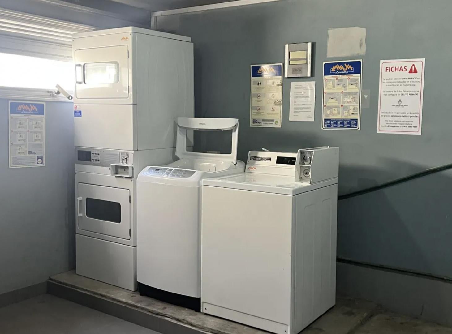 Foto de Departamento de categoria barrio de Nuñez, imagen 1