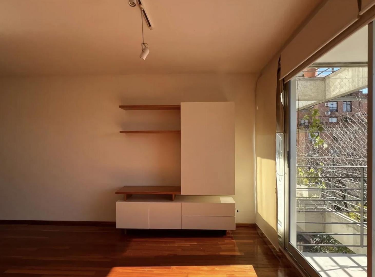 Foto de Departamento muy luminoso barrio de nuñez// Full amenities, imagen 2