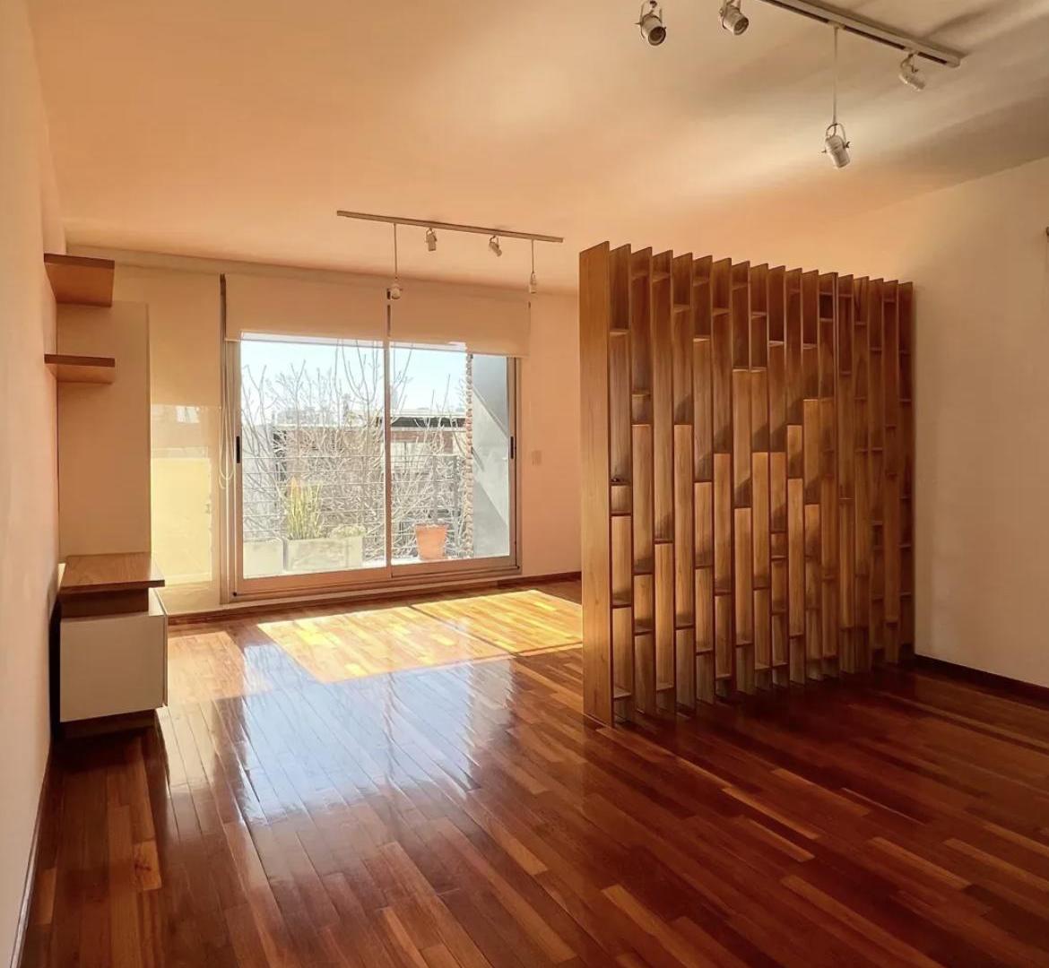 Foto de Departamento muy luminoso barrio de nuñez// Full amenities, imagen 3