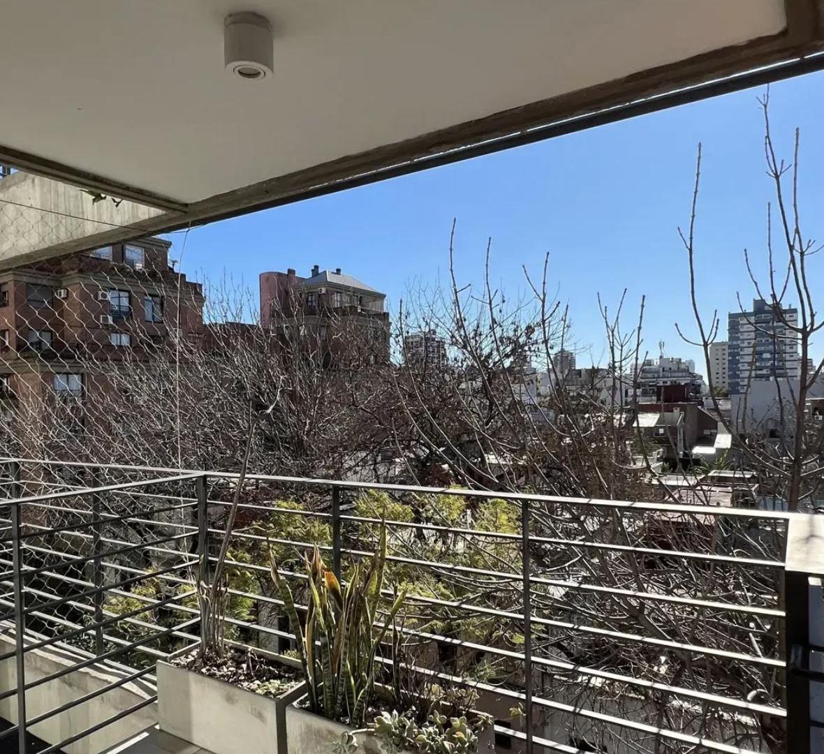 Foto de Departamento muy luminoso barrio de nuñez// Full amenities, imagen 5