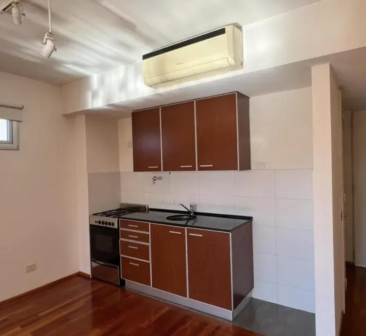 Foto de Departamento muy luminoso barrio de nuñez// Full amenities, imagen 4