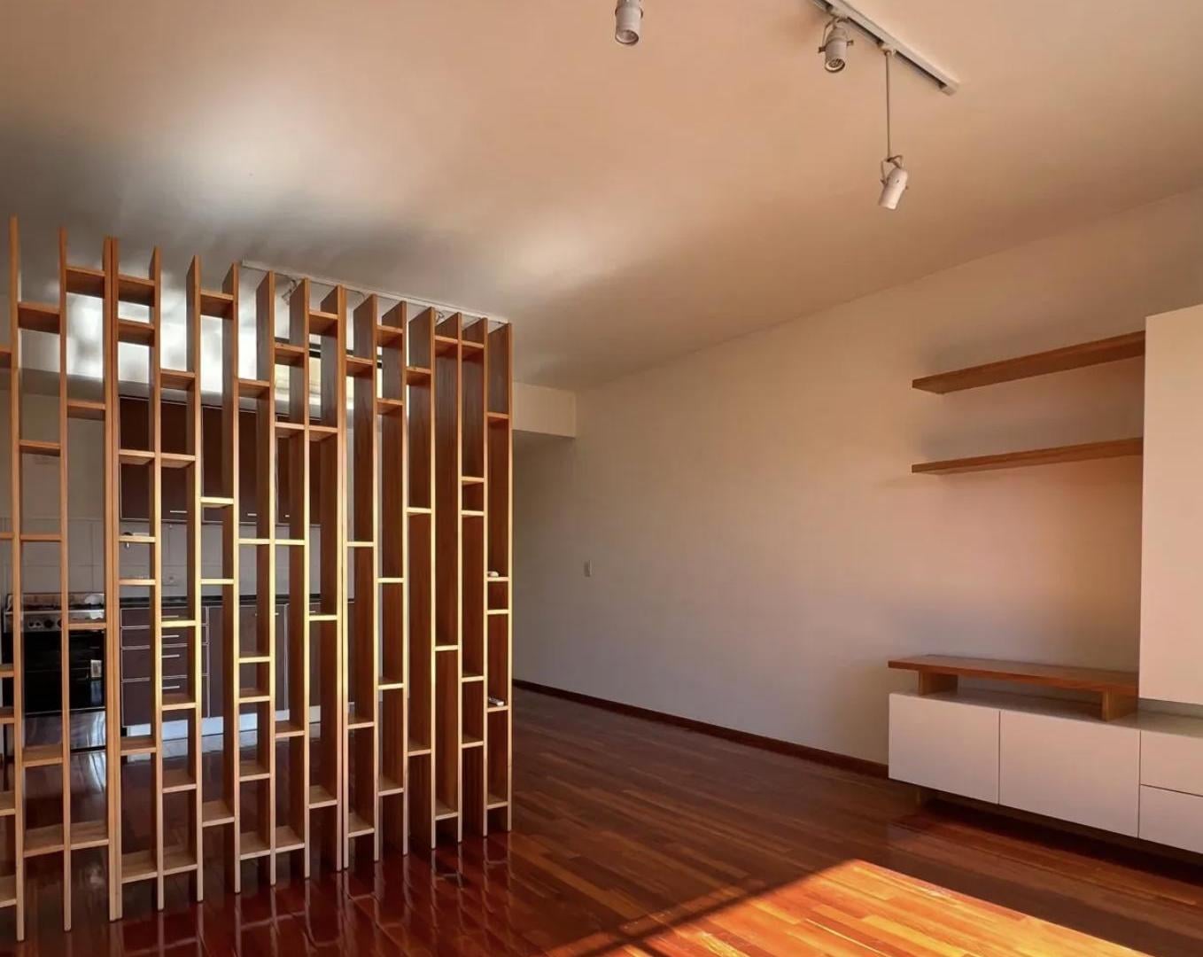 Foto de Departamento muy luminoso barrio de nuñez// Full amenities, imagen 1