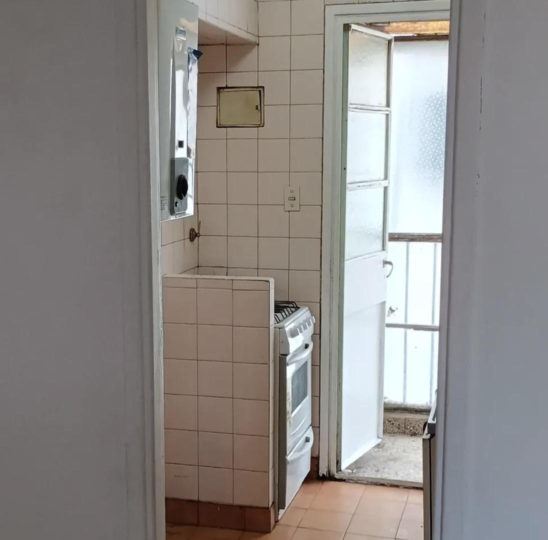 Foto de Departamento de 3 ambientes// Muy Luminoso// Barrio de Almagro, imagen 4
