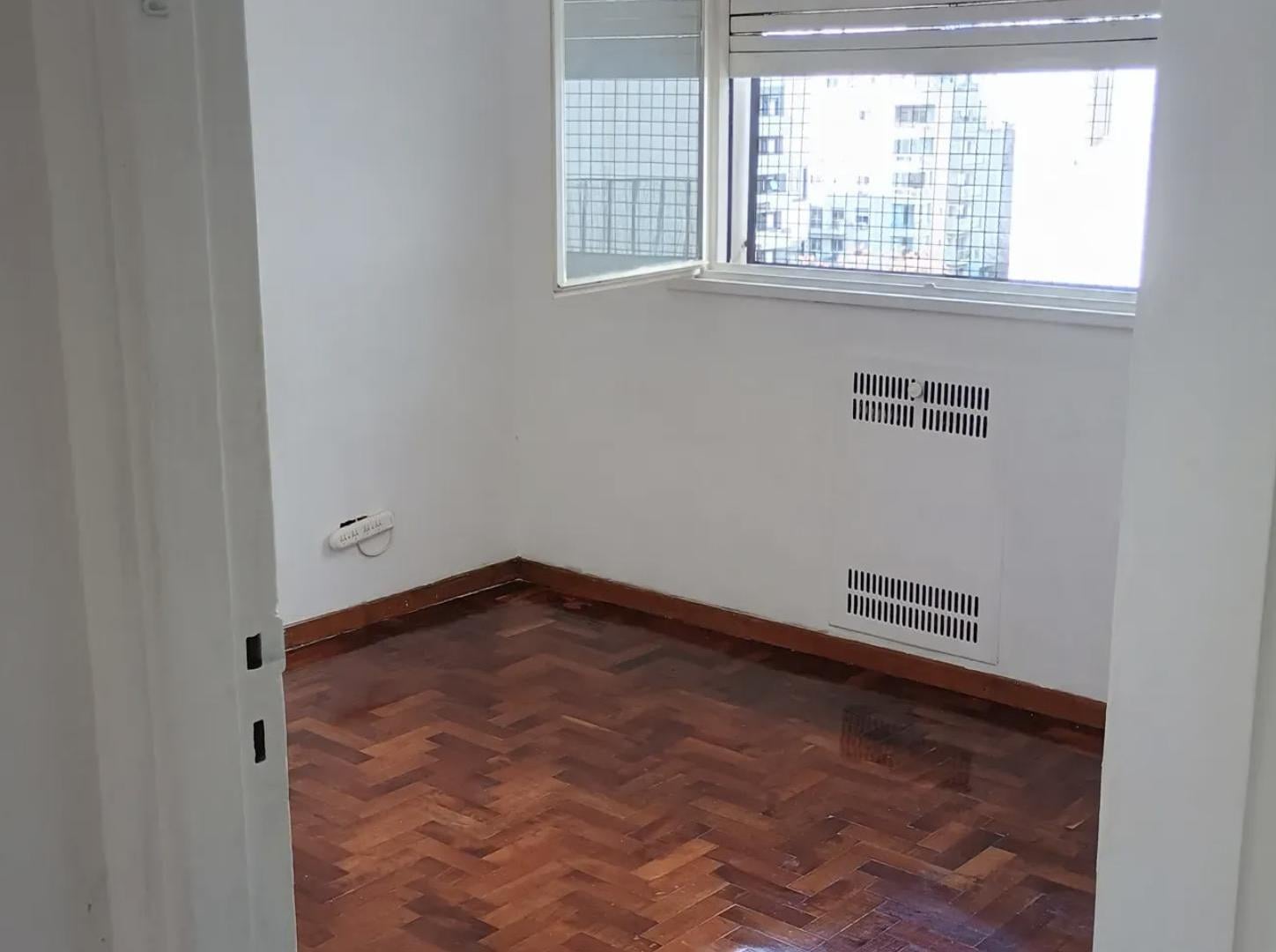 Departamento de 3 ambientes// Muy Luminoso// Barrio de Almagro