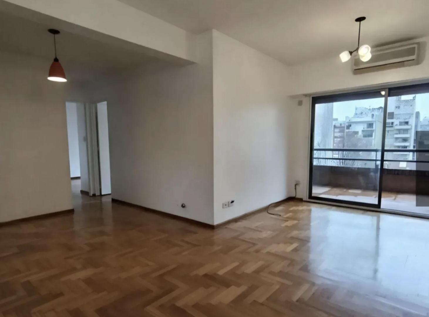 Foto de Alquiler departamento tres ambientes con cochera // Muy luminoso, imagen 5