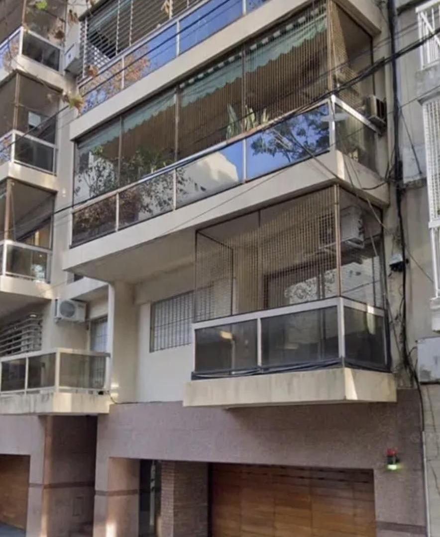 Foto de Departamento en alquiler dos ambientes// En barrio de Recoleta, imagen 4