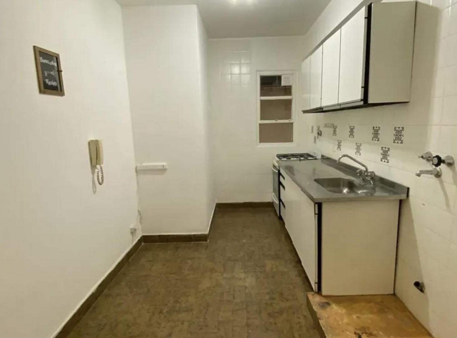 Foto de Departamento en alquiler dos ambientes// En barrio de Recoleta, imagen 3