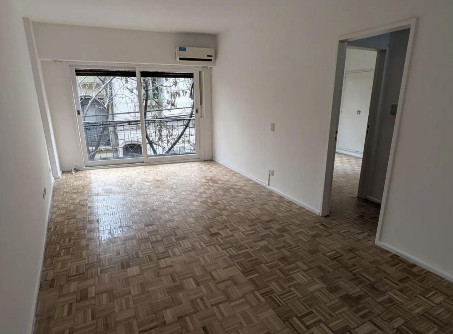 Foto de Departamento amplio en barrio Recoleta, imagen 1