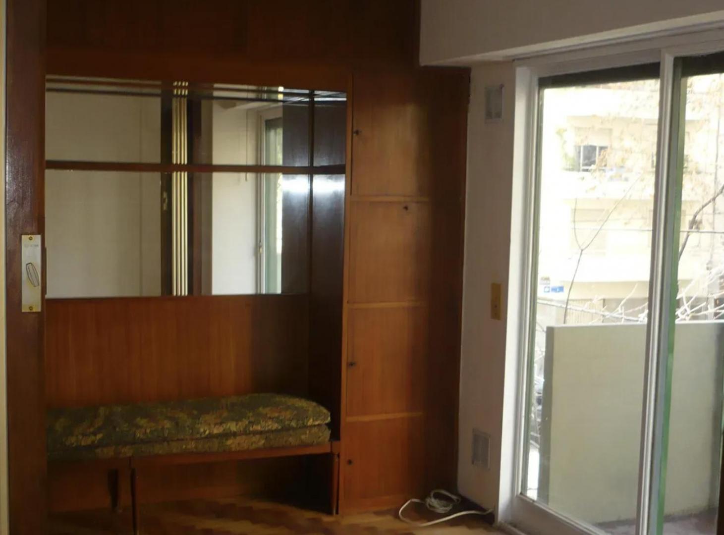 Foto de Alquiler departamento 3 ambientes en Barrio Norte, imagen 5