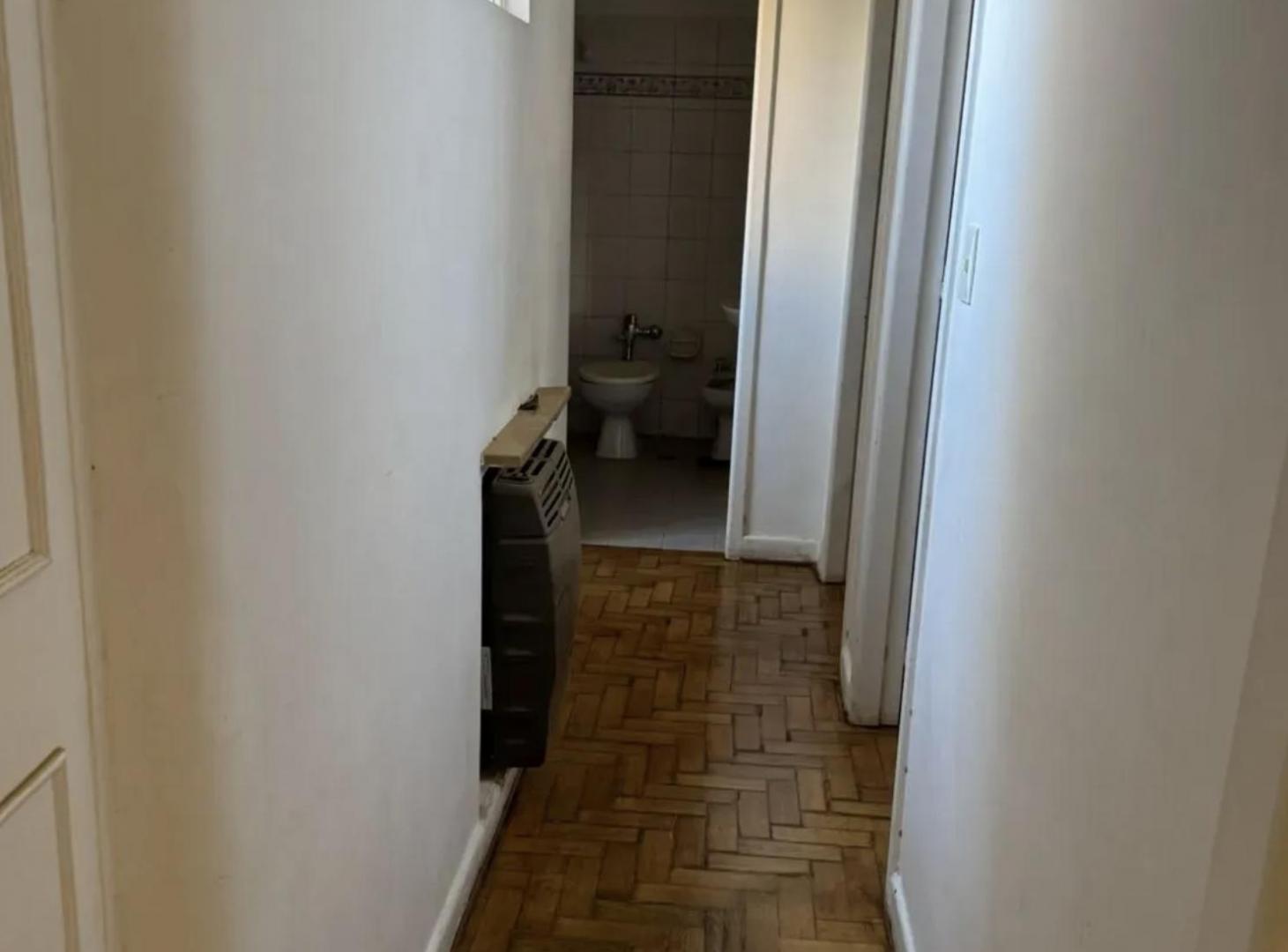 Foto de Alquiler departamento 4 ambientes // Recoleta, imagen 3