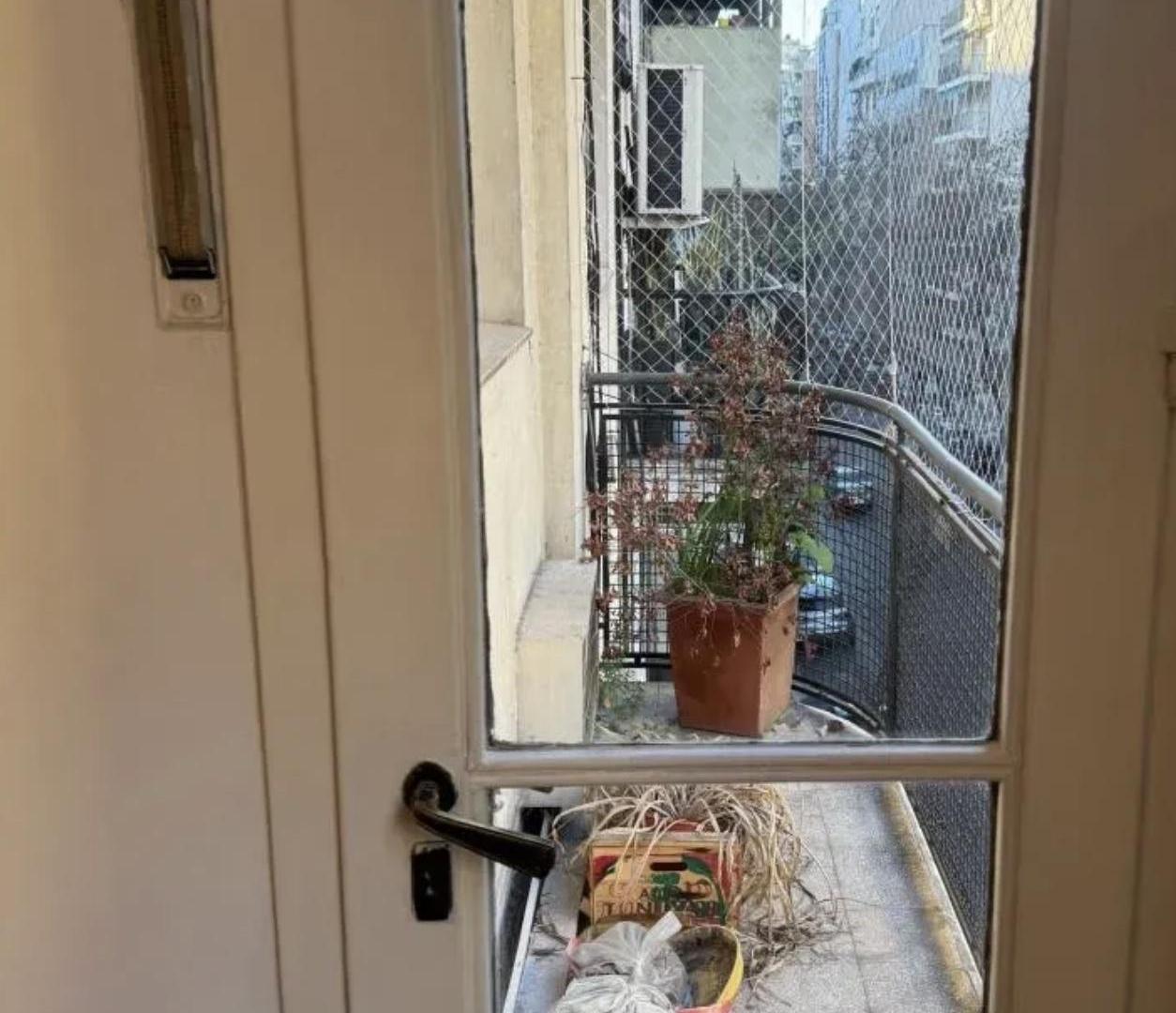 Foto de Alquiler departamento 4 ambientes // Recoleta, imagen 2