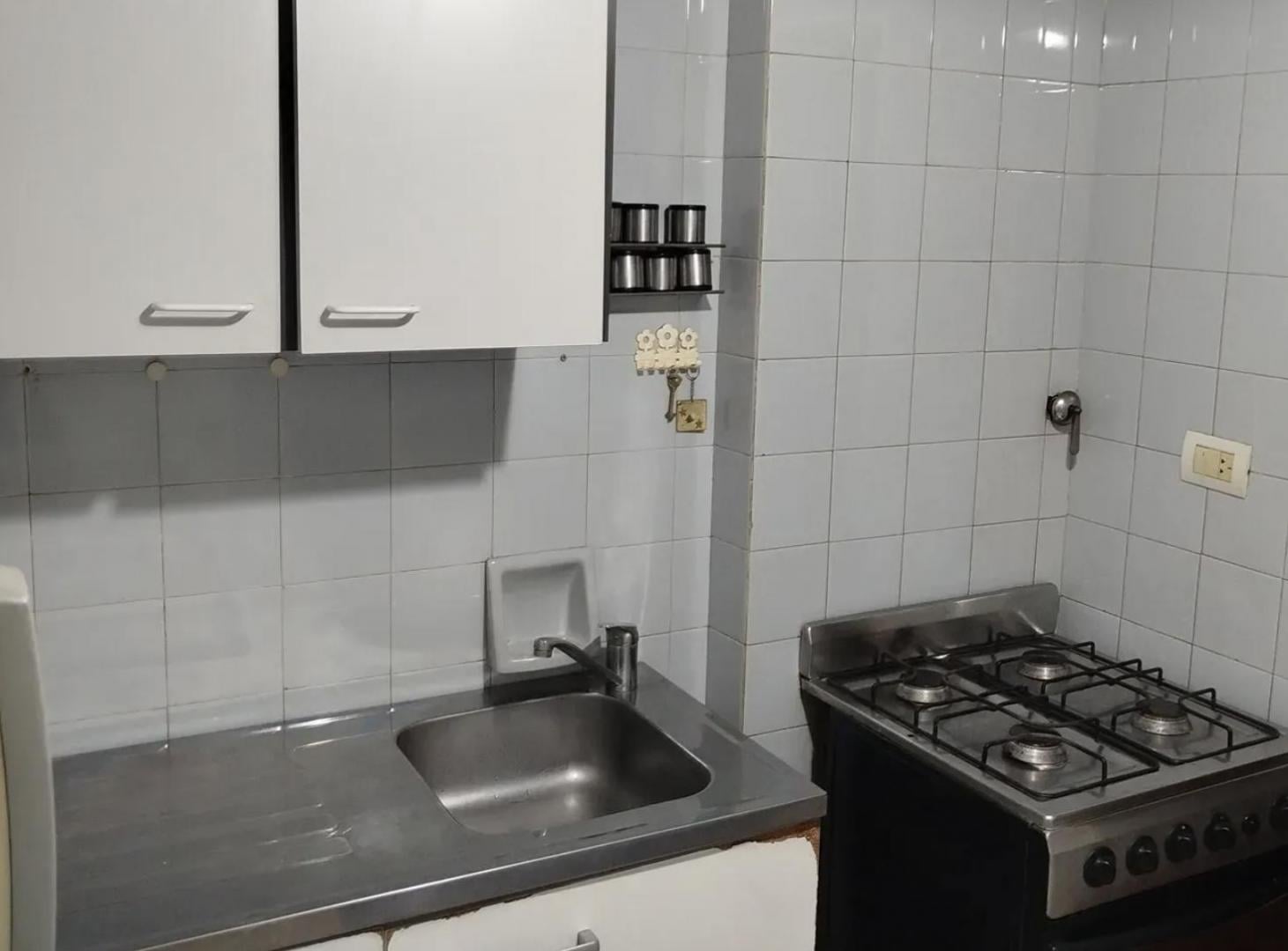 Foto de Alquiler departamento 3 ambientes en Belgrano, imagen 3