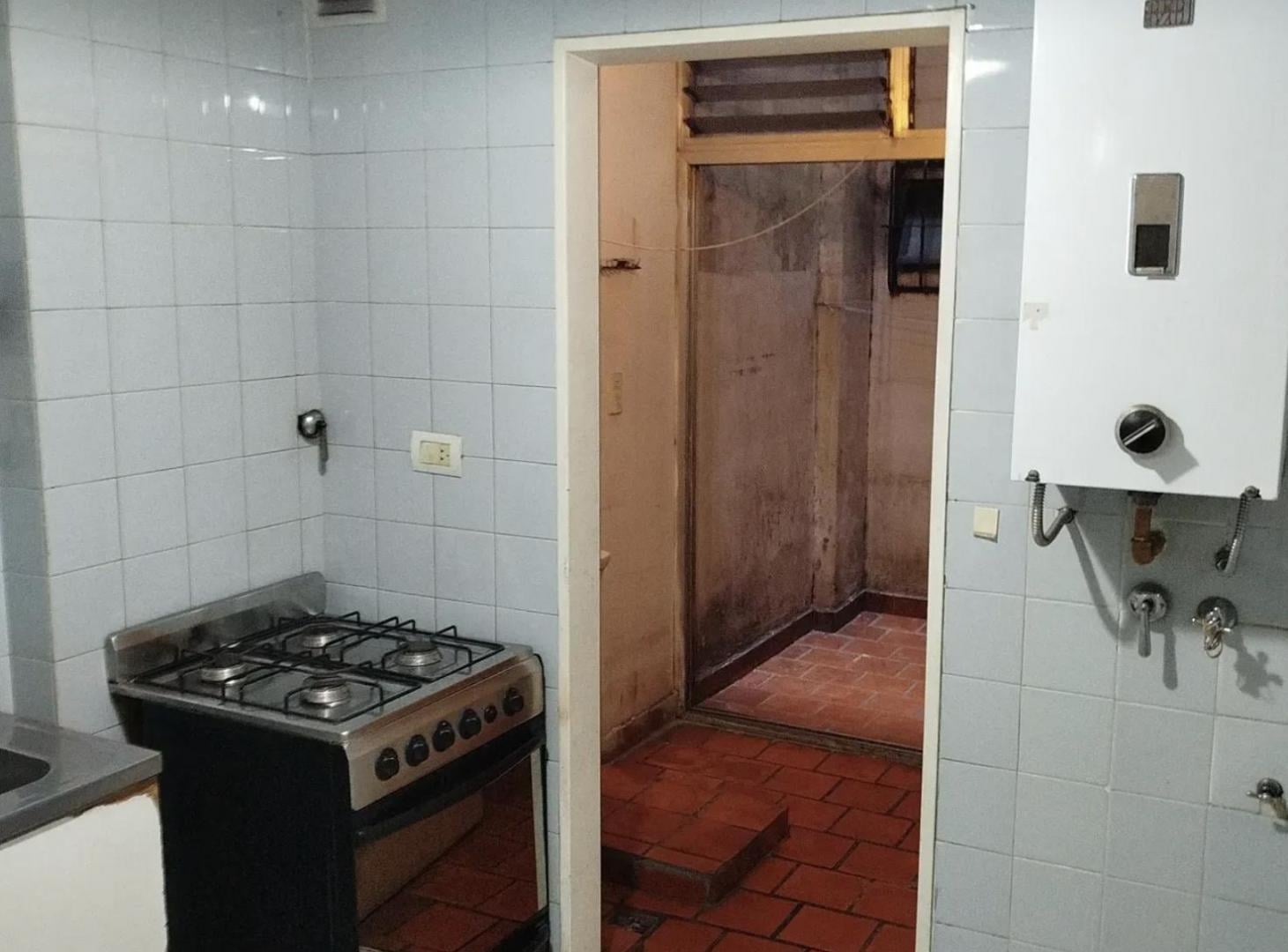 Foto de Alquiler departamento 3 ambientes en Belgrano, imagen 1