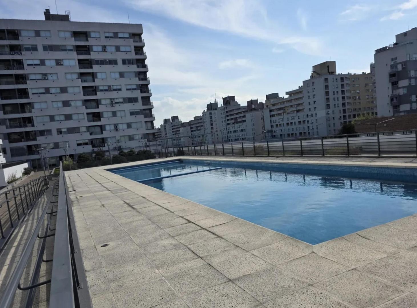Foto de Alquiler departamento de 3 ambientes con cochera, imagen 5