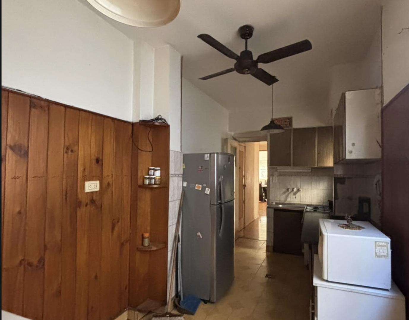 Foto de Venta departamento 3 ambientes// Zona Balvanera// Muy luminoso, imagen 4