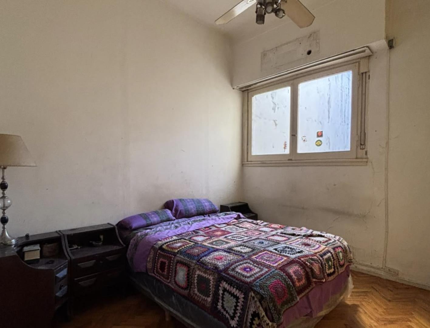 Foto de Venta departamento 3 ambientes// Zona Balvanera// Muy luminoso, imagen 2