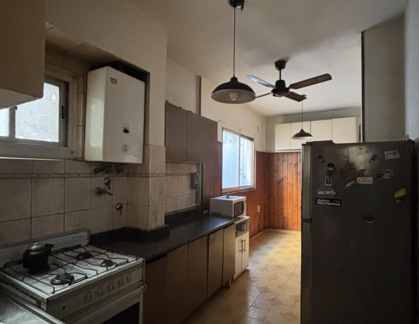 Foto de Venta departamento 3 ambientes// Zona Balvanera// Muy luminoso, imagen 5
