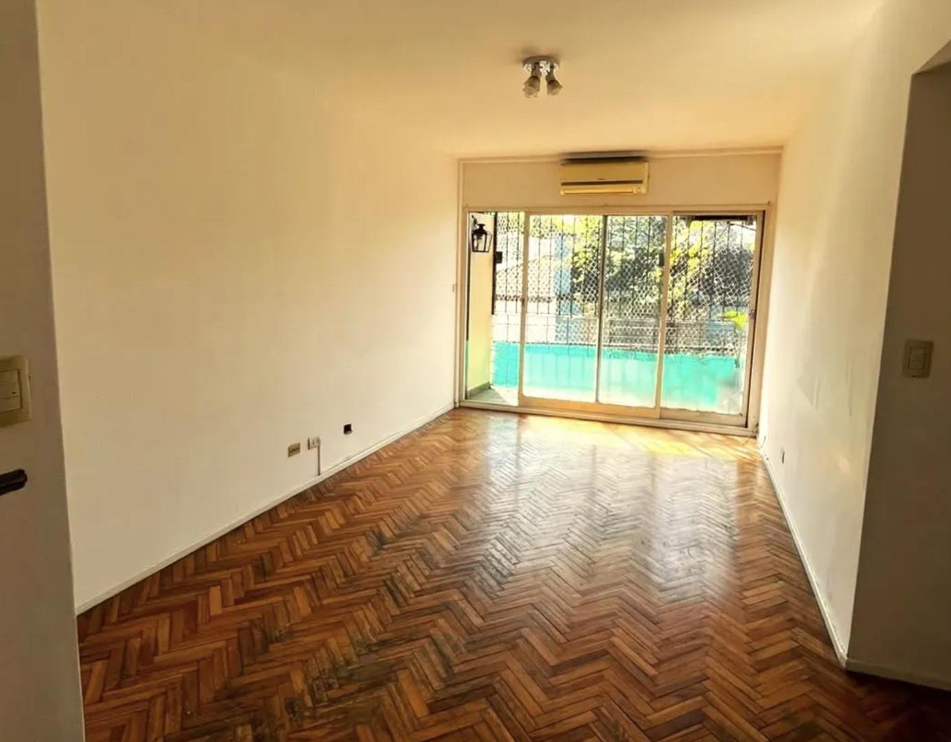 Foto de Alquiler departamento 3 ambientes // Saavedra, imagen 1