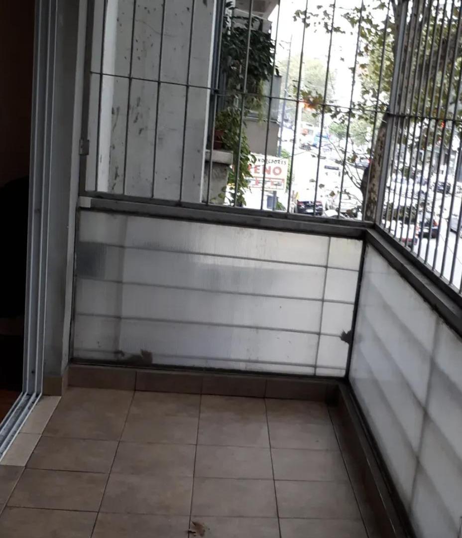 Foto de Alquiler dos ambientes con cochera// Caballito, imagen 1