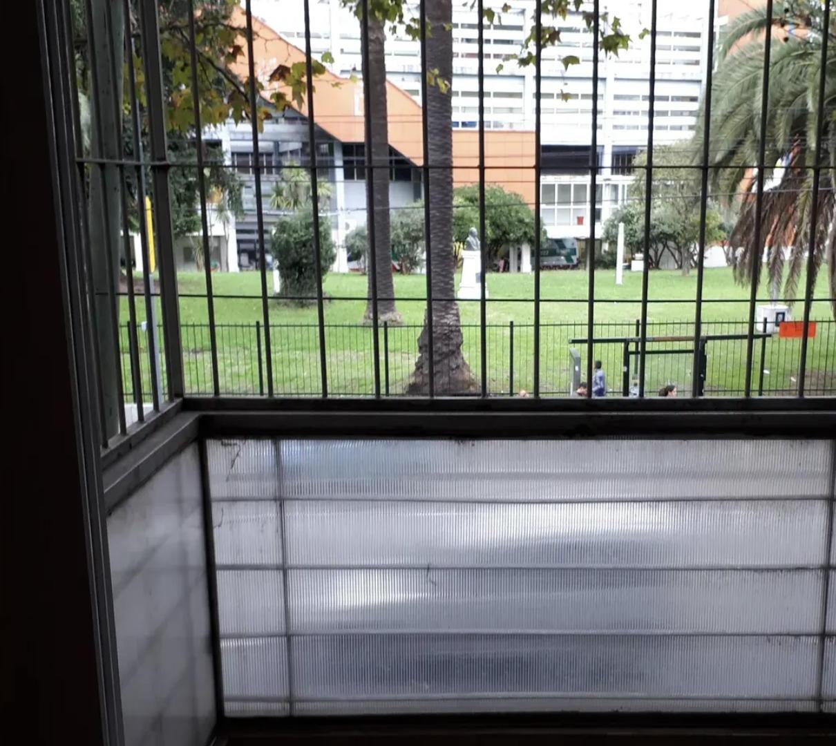 Foto de Alquiler dos ambientes con cochera// Caballito, imagen 3