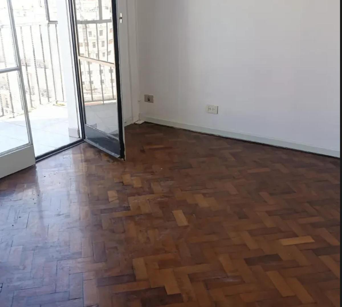 Foto de Alquiler departamento 3 ambientes en Balvanera, imagen 2